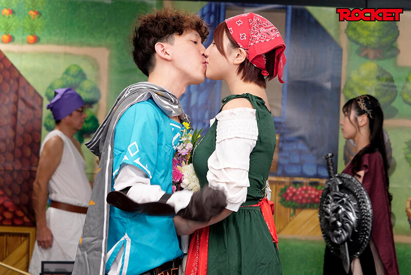 天月あず（天月杏），三田サクラ（三田櫻），愛瀬ゆうり（爱濑优里），共演作品RCTD-656发布，封面及作品信息！封面