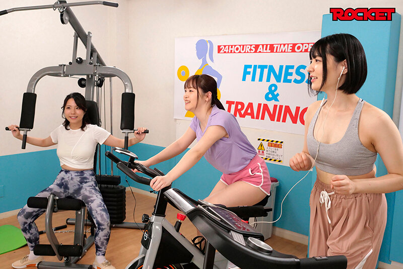 雨宮凛，虹村ゆみ（虹村由美），若月もあ（若月萌亚），共演作品RCTD-683发布，封面及作品信息！