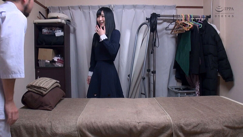 若月まりあ（若月玛丽亚）作品SBP-138发布，封面及作品信息！