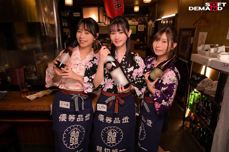 静河（靜河），逢沢みゆ（逢泽美优），五芭，共演作品SDDE-754发布，封面及作品信息！