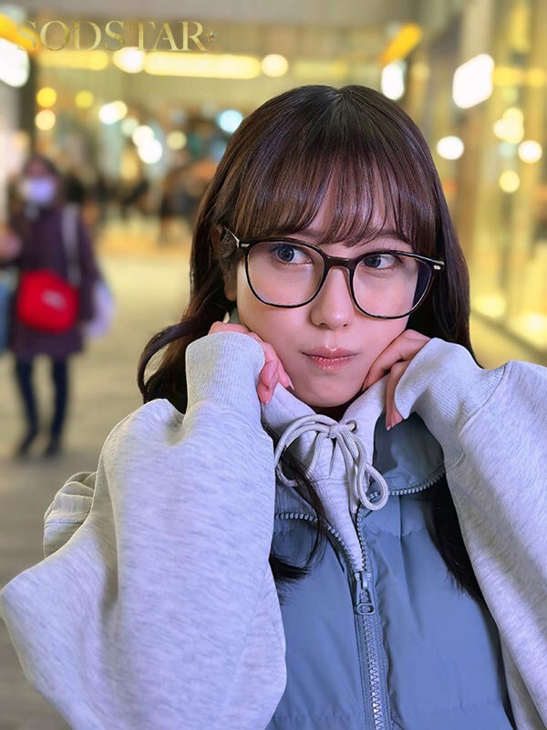 小湊よつ葉（小凑四叶）作品SDHS-057发布，封面及作品信息！