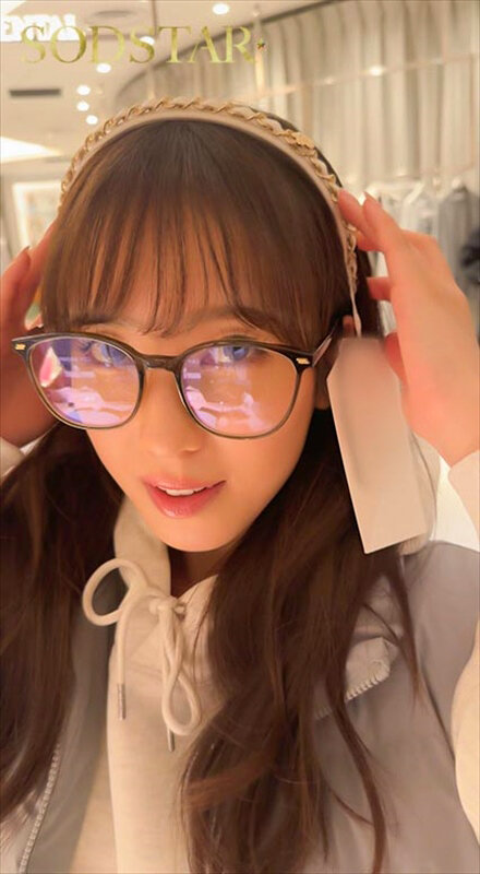 小湊よつ葉（小凑四叶）作品SDHS-057发布，封面及作品信息！