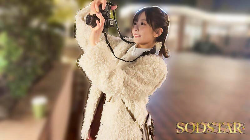 青空ひかり（青空光）作品SDHS-060发布，封面及作品信息！