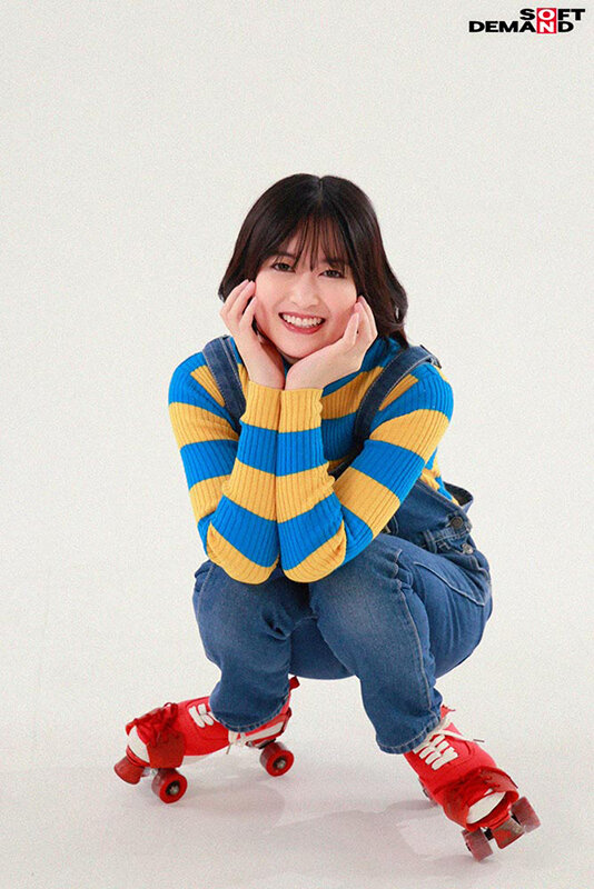 門倉すず作品SDHS-064发布，封面及作品信息！