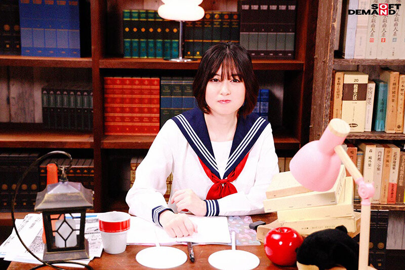 門倉すず作品SDHS-064发布，封面及作品信息！