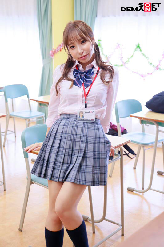 本多そら（本多空）作品SDJS-294发布，封面及作品信息！