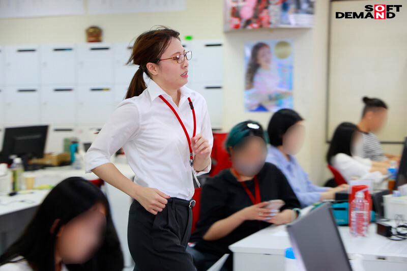 作品SDJS-299发布，封面及作品信息！