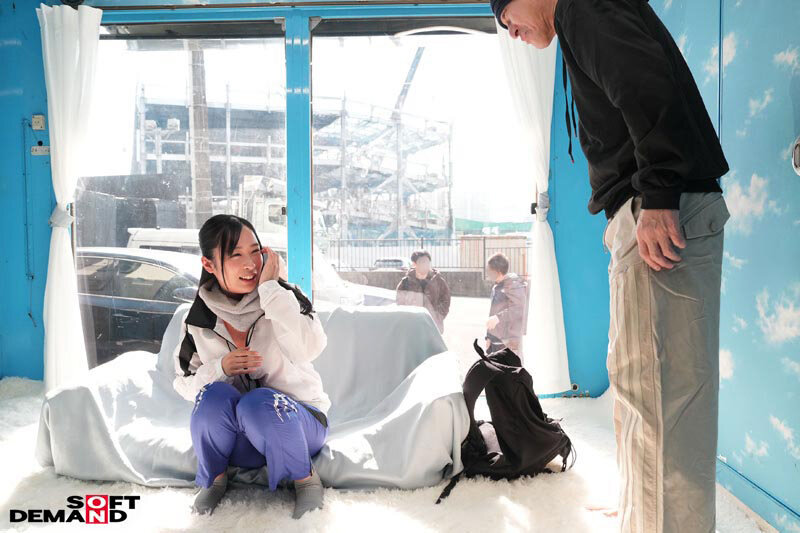 作品SDMM-200发布，封面及作品信息！