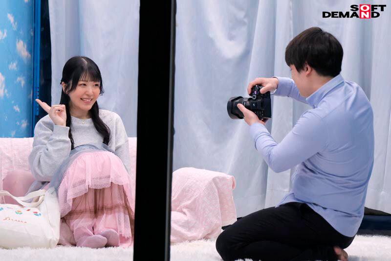 作品SDMM-202发布，封面及作品信息！