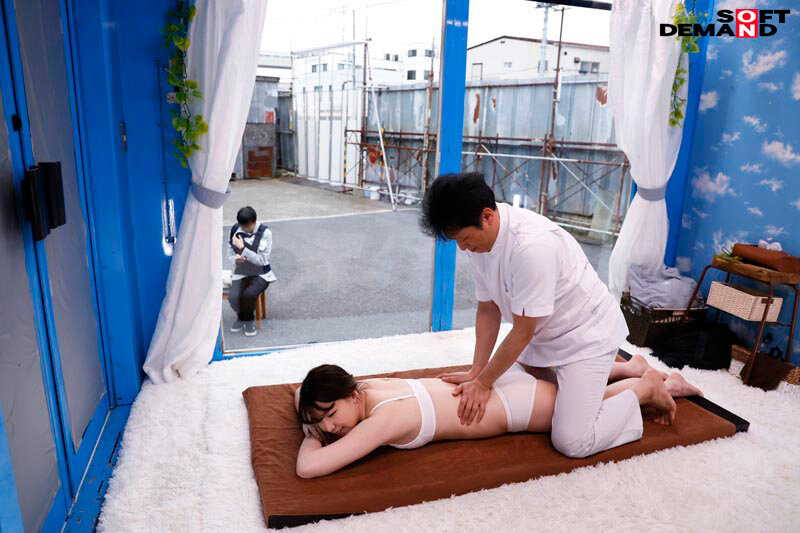 作品SDMM-205发布，封面及作品信息！