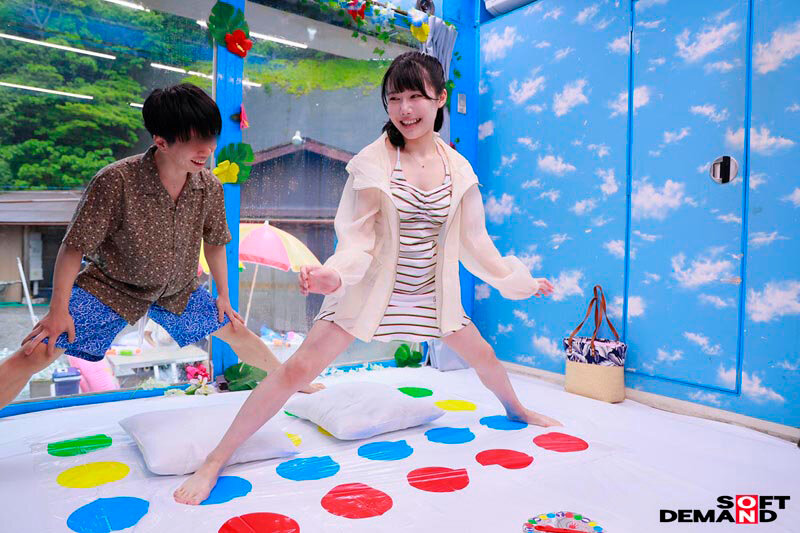 作品SDMM-210发布，封面及作品信息！