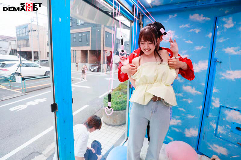 作品SDMM-212发布，封面及作品信息！