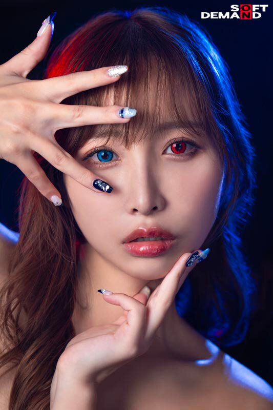 本多そら（本多空）作品SDMUA-089发布，封面及作品信息！