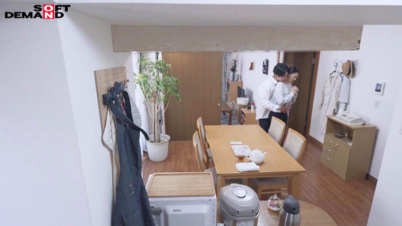 足立美緒作品SDNM-508发布，封面及作品信息！