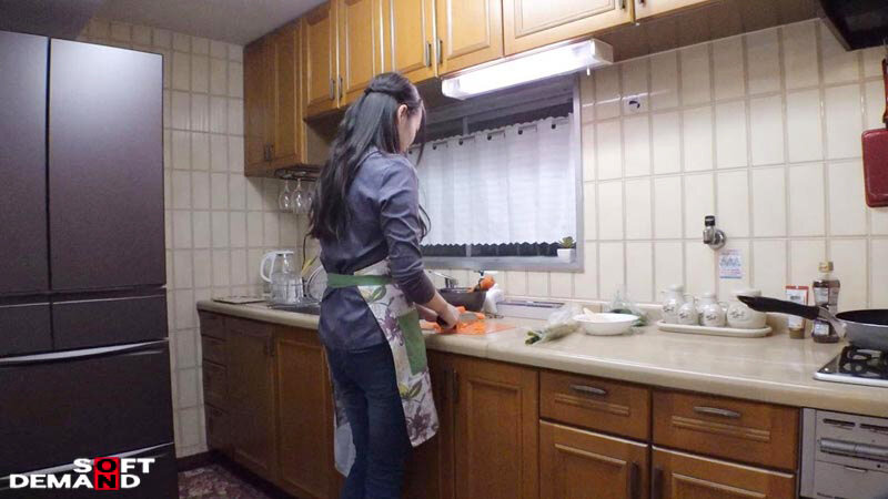 今村由美作品SDNM-519发布，封面及作品信息！