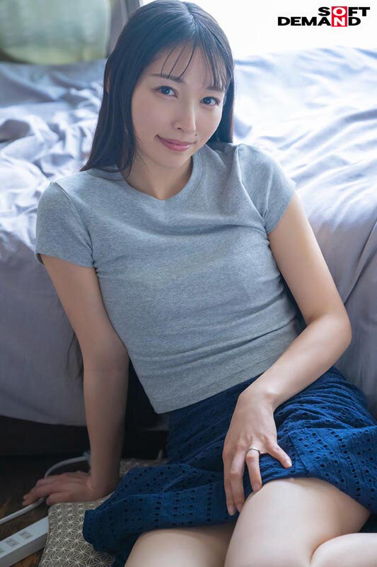 玉井晴香作品SDNM-522发布，封面及作品信息！