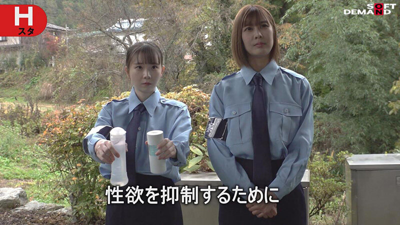 藤田ゆず（藤田柚子），夏川あゆみ，共演作品SENN-068发布，封面及作品信息！