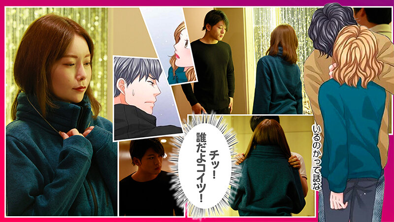 秋元さちか作品SEVEN-028发布，封面及作品信息！