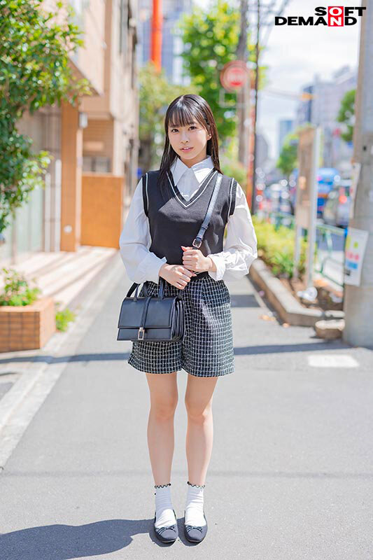 作品SODS-070发布，封面及作品信息！