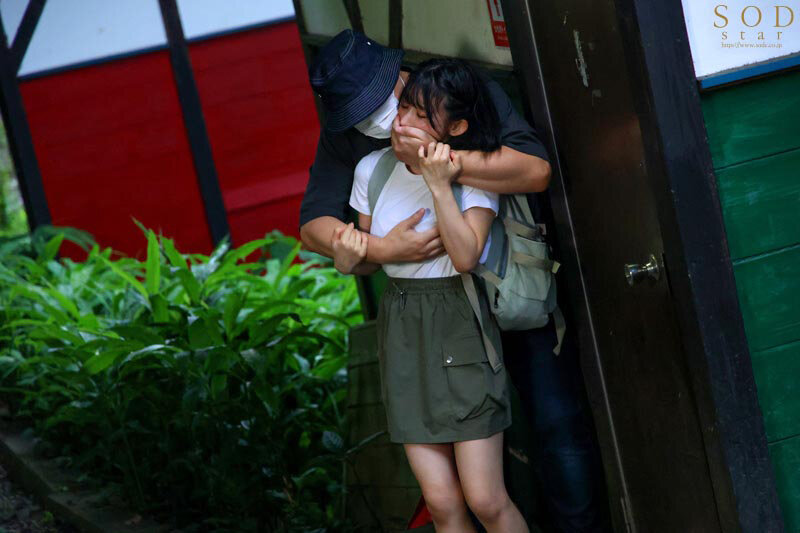 宮島めい（宫岛芽衣）作品START-221发布，封面及作品信息！