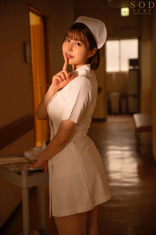 唯井まひろ（唯井真寻）作品START-235发布，封面及作品信息！