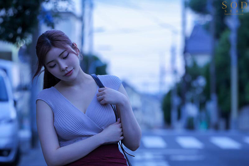 神木麗（神木丽）作品START-237发布，封面及作品信息！