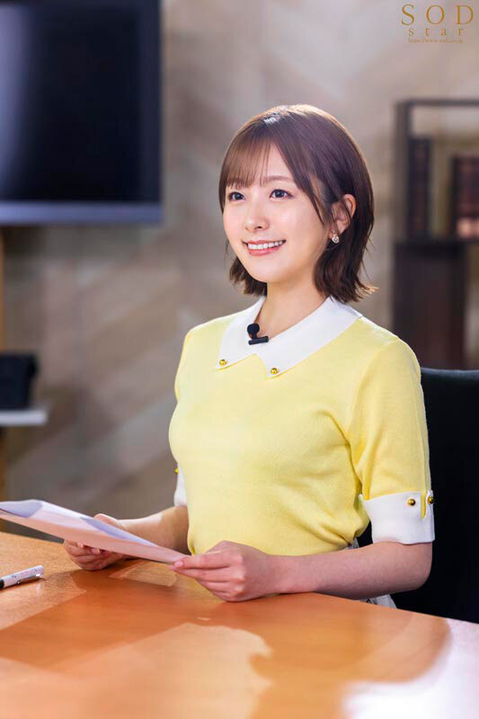 青空ひかり（青空光）作品START-241发布，封面及作品信息！封面