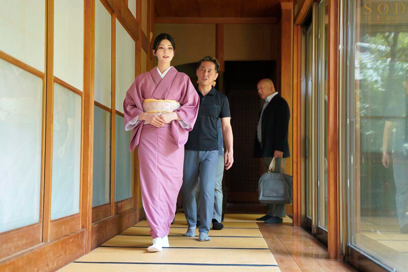 本庄鈴（本庄铃）作品START-242发布，封面及作品信息！