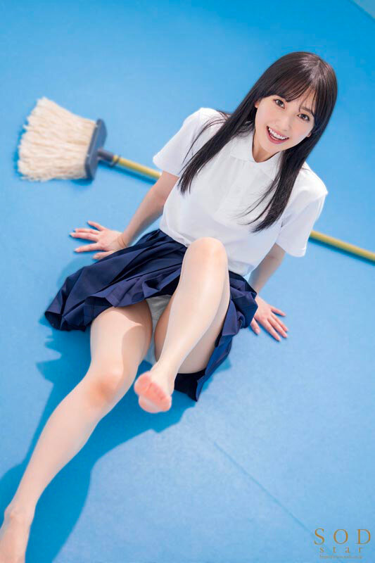 小湊よつ葉（小凑四叶）作品START-243发布，封面及作品信息！