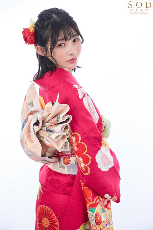 宮島めい（宫岛芽衣）作品START-253发布，封面及作品信息！