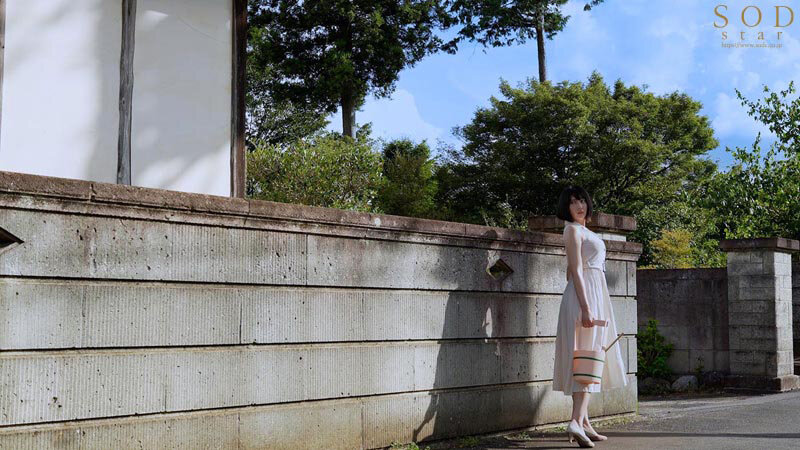 夏目響（夏目响）作品START-261发布，封面及作品信息！