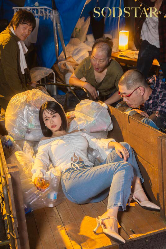 MINAMO作品START-265发布，封面及作品信息！封面