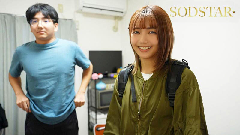 星乃莉子作品START-309发布，封面及作品信息！