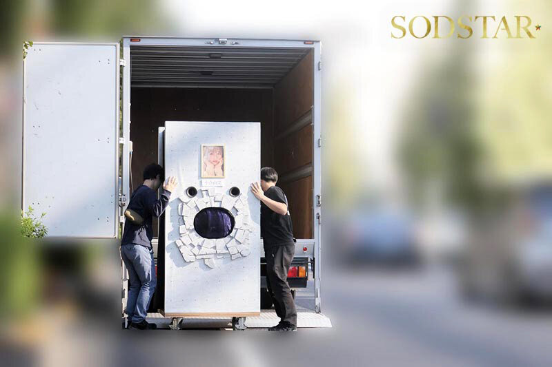 小倉由菜（小仓由菜）作品START-311发布，封面及作品信息！