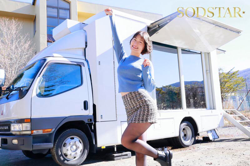 綾瀬天（绫濑天）作品START-316发布，封面及作品信息！