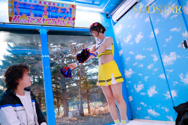 綾瀬天（绫濑天）作品START-316发布，封面及作品信息！