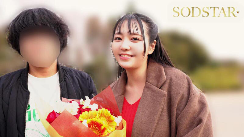 恋渕ももな（恋渕桃菜）作品START-329发布，封面及作品信息！