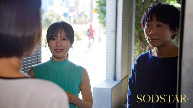 小湊よつ葉（小凑四叶），美咲かんな（美咲佳奈），共演作品START-331发布，封面及作品信息！