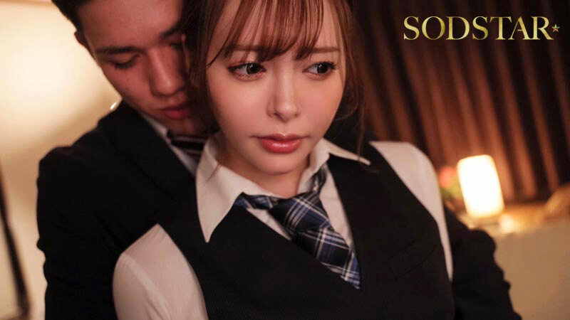 小倉由菜（小仓由菜）作品START-332发布，封面及作品信息！