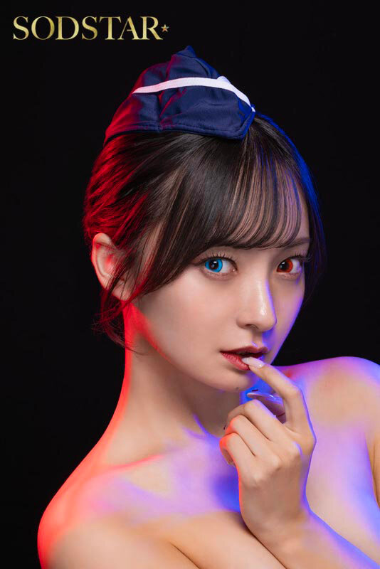 渚恋生作品START-342发布，封面及作品信息！