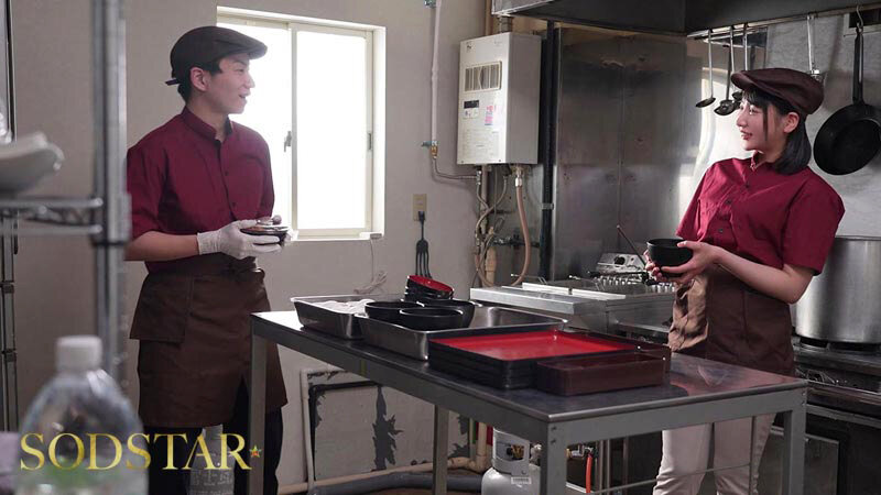 夏目響（夏目响）作品START-345发布，封面及作品信息！