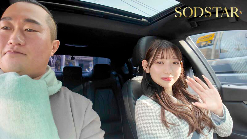 一宮るい（一宫留衣）作品START-347发布，封面及作品信息！