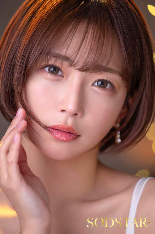 紗倉まな（纱仓真菜）作品START-348发布，封面及作品信息！