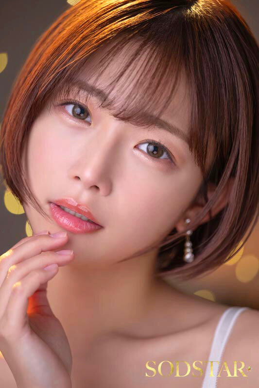 紗倉まな（纱仓真菜）作品START-348发布，封面及作品信息！