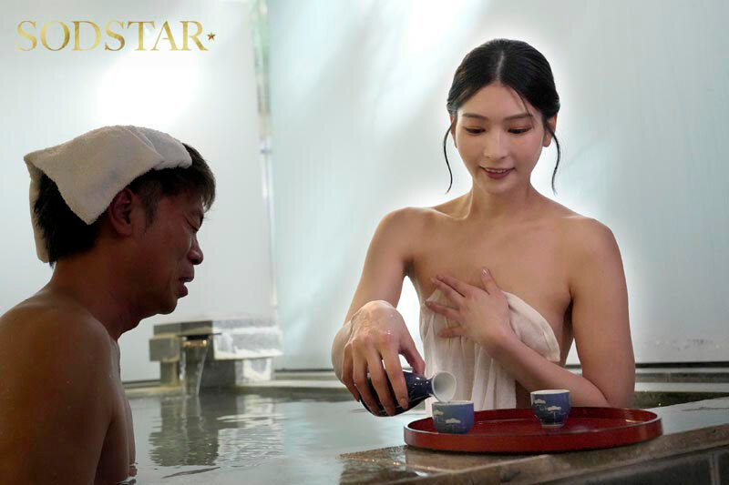 本庄鈴（本庄铃）作品START-355发布，封面及作品信息！