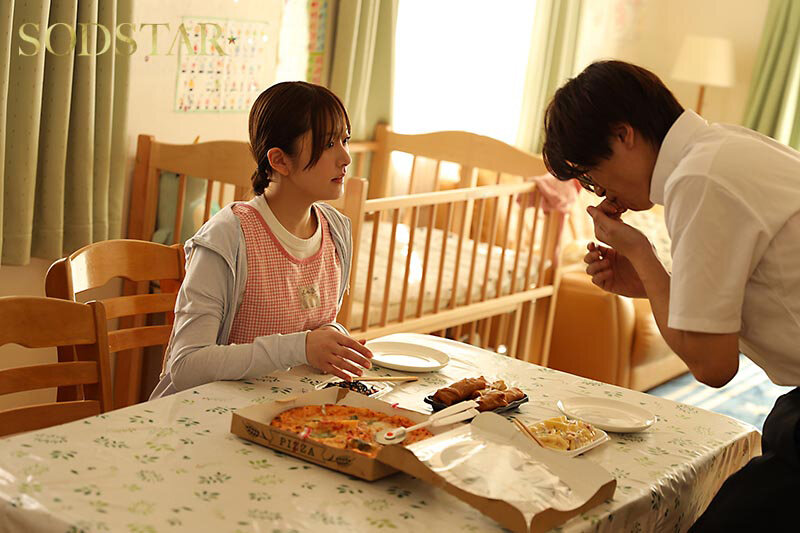 青空ひかり（青空光）作品START-373发布，封面及作品信息！