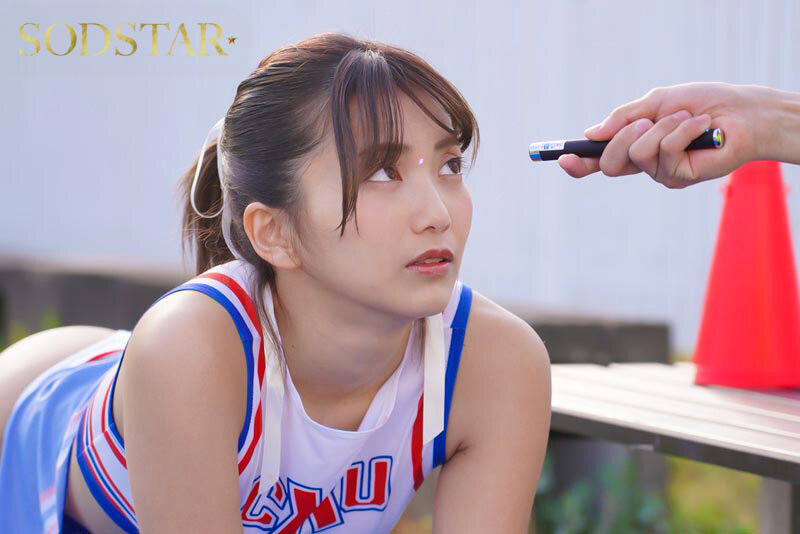 星乃莉子作品START-390发布，封面及作品信息！