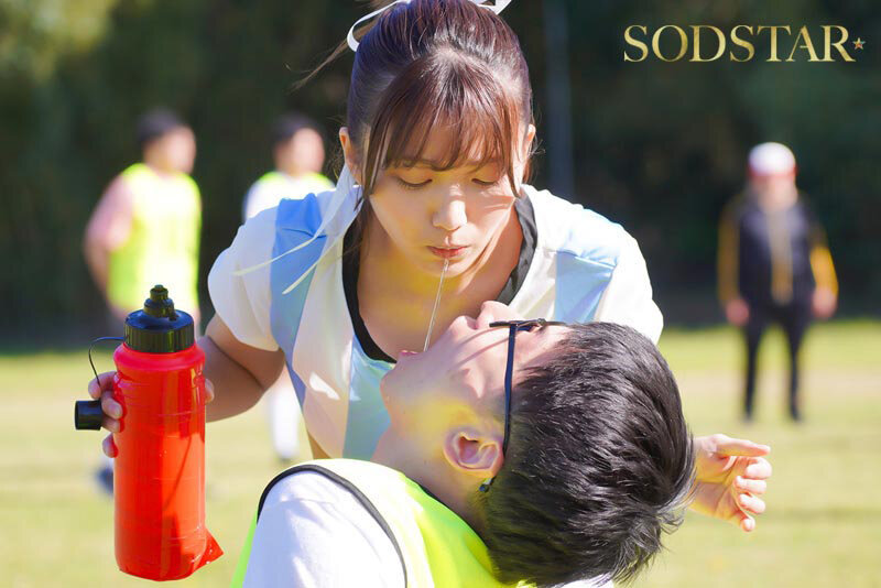 星乃莉子作品START-390发布，封面及作品信息！