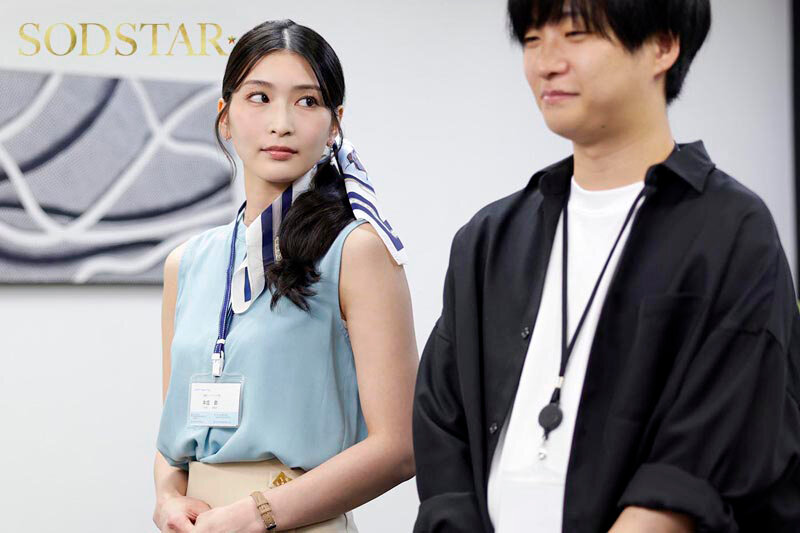 本庄鈴（本庄铃）作品START-402发布，封面及作品信息！