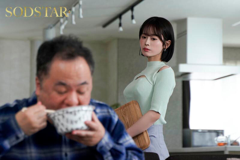 MINAMO作品START-406发布，封面及作品信息！